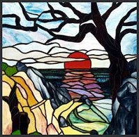 Glass Design - Stained Glass