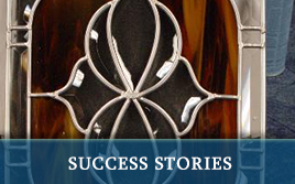 Stained Glass Design - Art Glass